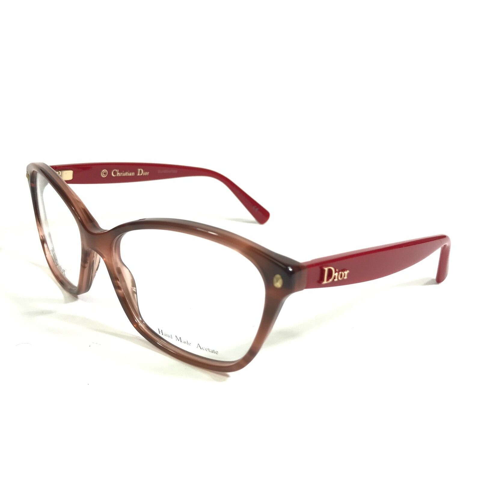 DIOR EYEWEAR ディオール アイウェア CD3238 MA8